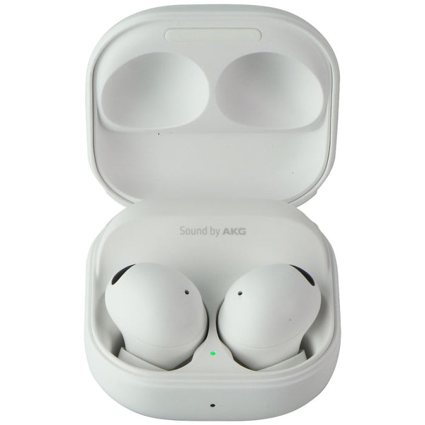 SAMSUNG Galaxy Buds2 Pro True Wireless Earbuds w/ Noise Cancelling - White