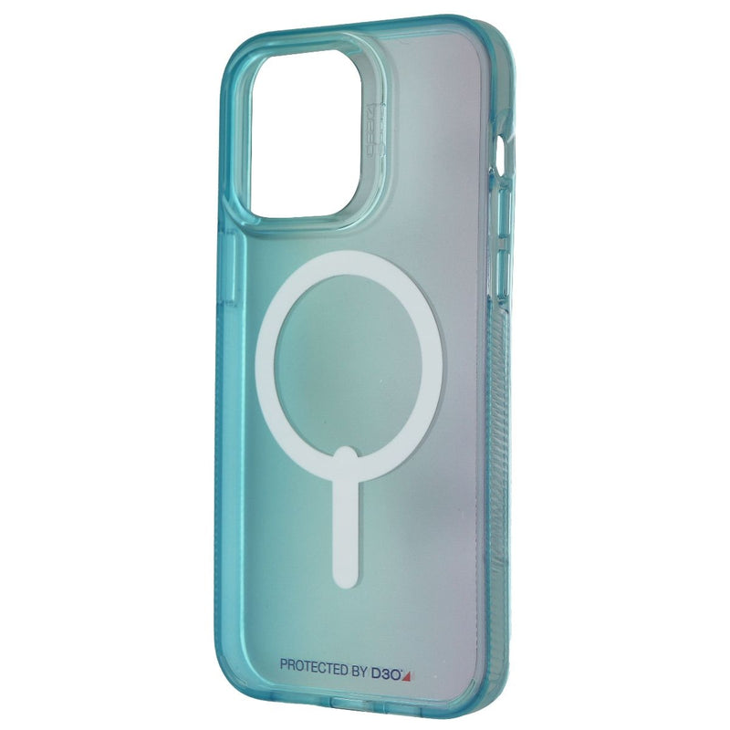 ZAGG Gear4 Milan Snap Case for MagSafe for iPhone 14 Pro Max - Aurora Ombre