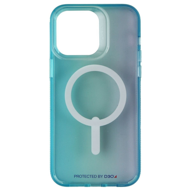 ZAGG Gear4 Milan Snap Case for MagSafe for iPhone 14 Pro Max - Aurora Ombre