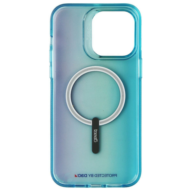 ZAGG Gear4 Milan Snap Case for MagSafe for iPhone 14 Pro Max - Aurora Ombre