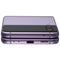 Samsung Galaxy Z Flip3 5G (6.7-inch) SM-F711U (T-Mobile ONLY) - 128GB / Lavender