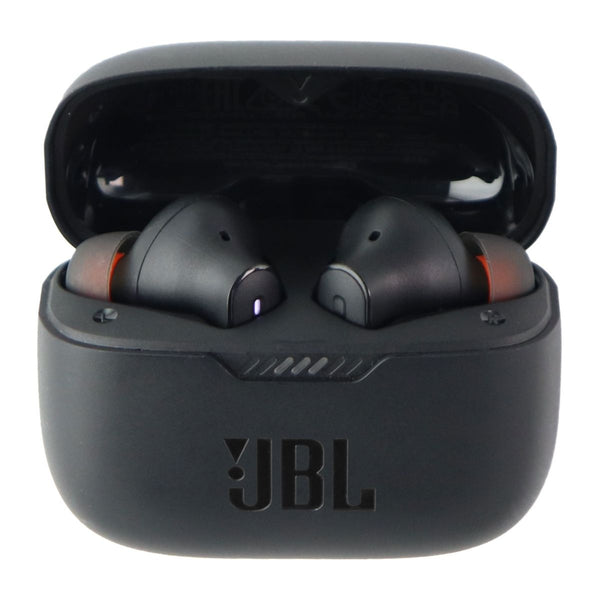 JBL Tune 230NC TWS True Wireless in-Ear Noise Cancelling Headphones - Black
