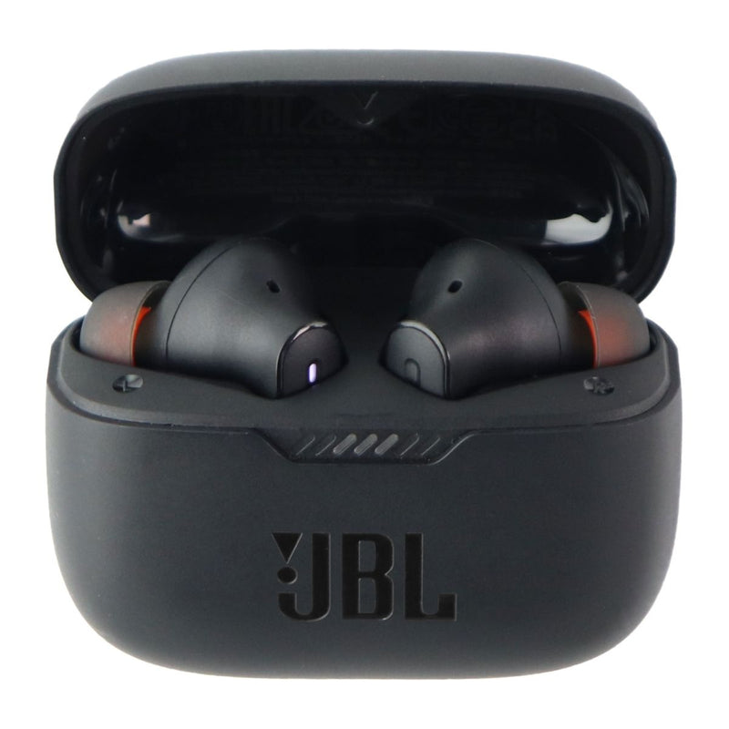 JBL Tune 230NC TWS True Wireless in-Ear Noise Cancelling Headphones - Black