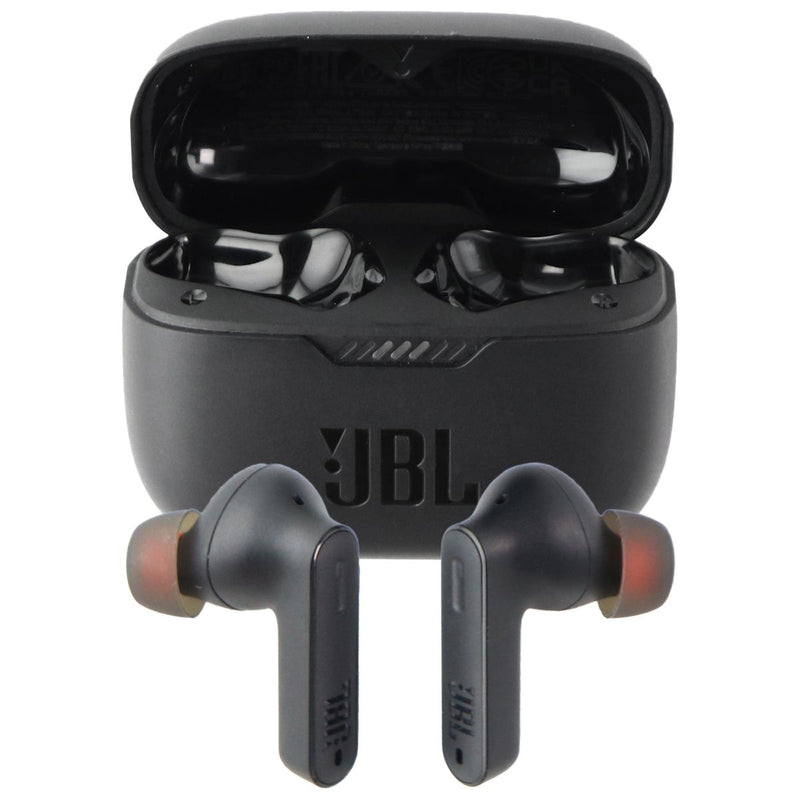 JBL Tune 230NC TWS True Wireless in-Ear Noise Cancelling Headphones - Black