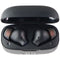 JBL Tune 230NC TWS True Wireless in-Ear Noise Cancelling Headphones - Black
