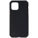 ITSKINS Supreme Solid Series Case for Apple iPhone 12/12 Pro - Black/Red