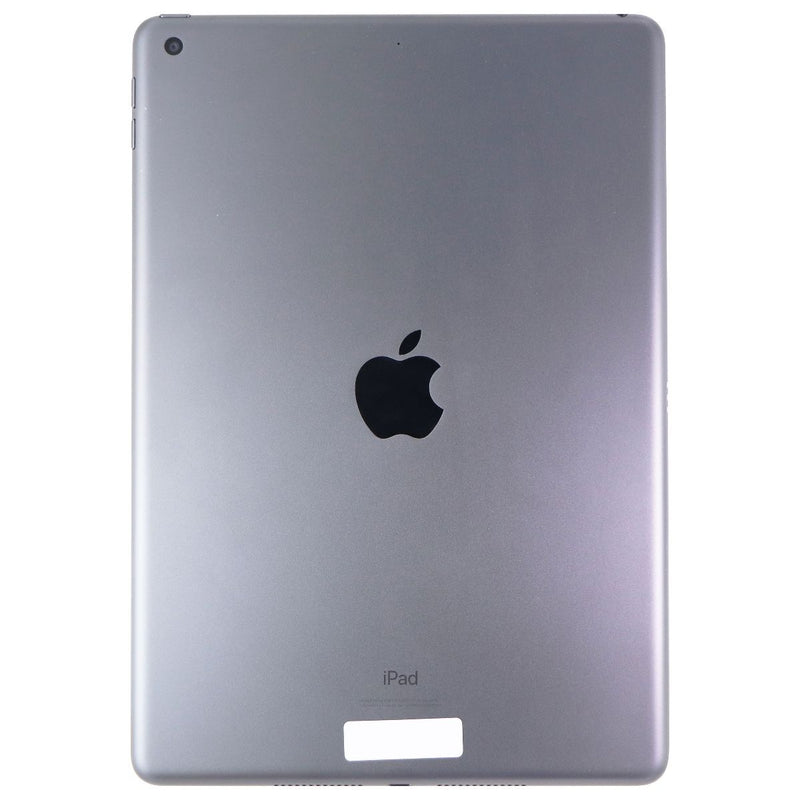Apple iPad (10.2-in) 7th Gen (A2197) Wi-Fi - 128GB / Space Gray - BAD GYROSCOPE