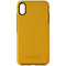 OtterBox Symmetry Series Case for Apple iPhone Xs Max - Aspen Gleam Yellow