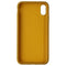 OtterBox Symmetry Series Case for Apple iPhone Xs Max - Aspen Gleam Yellow