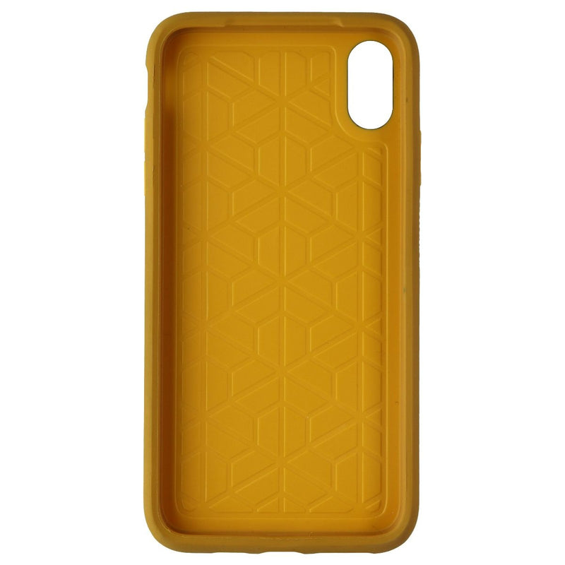 OtterBox Symmetry Series Case for Apple iPhone Xs Max - Aspen Gleam Yellow