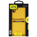 OtterBox Symmetry Series Case for Apple iPhone Xs Max - Aspen Gleam Yellow