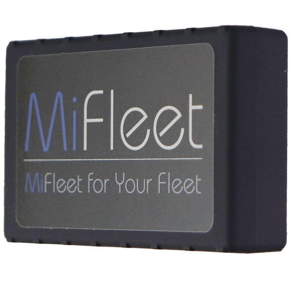 MiFleet Asset Management and Tracker - Black (MF2630L-VX)