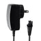 Shenzhen (12V/1.5A) Switching Adapter Wall Charger - Black (ASSA53W-120150)
