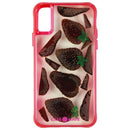 Case-Mate Tough Juice Case for iPhone Xs/X - Real Fruit Slices/Summer Berries
