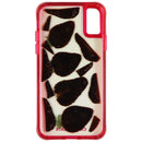 Case-Mate Tough Juice Case for iPhone Xs/X - Real Fruit Slices/Summer Berries