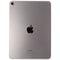Apple iPad Air (5th Gen) 10.9-inch Tablet (A2589) UNLOCKED - 256GB / Pink
