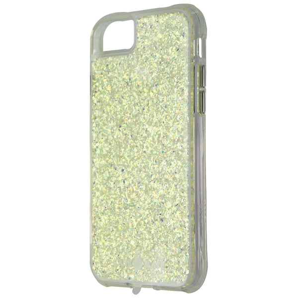 Case-Mate Twinkle Series Case for Apple iPhone SE (2nd Gen) 8/7 - Stardust Gold
