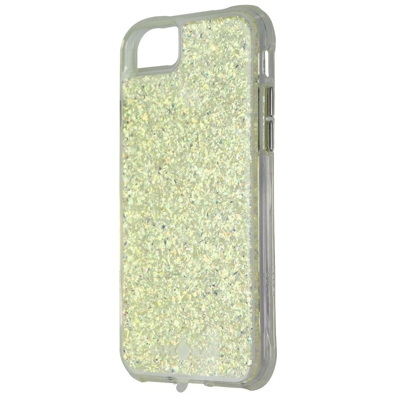 Case-Mate Twinkle Series Case for Apple iPhone SE (2nd Gen) 8/7 - Stardust Gold