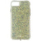 Case-Mate Twinkle Series Case for Apple iPhone SE (2nd Gen) 8/7 - Stardust Gold