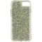 Case-Mate Twinkle Series Case for Apple iPhone SE (2nd Gen) 8/7 - Stardust Gold