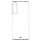Case-Mate Tough Clear Series Case for LG Velvet 5G (UW) - Clear