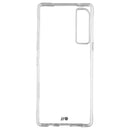 Case-Mate Tough Clear Series Case for LG Velvet 5G (UW) - Clear