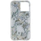 Rifle Paper Co. Protective Case for Apple iPhone 12 Pro Max - Garden Party Blue