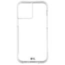Case-Mate Tough Clear Plus Series Rugged Case for Apple iPhone 12 Mini - Clear