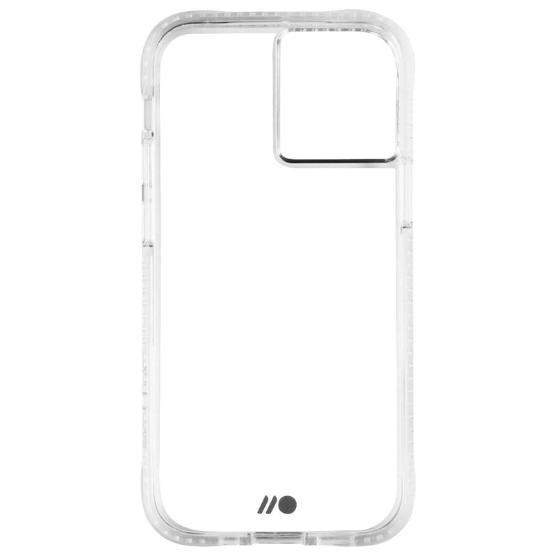 Case-Mate Tough Clear Plus Series Rugged Case for Apple iPhone 12 Mini - Clear