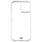 Case-Mate Tough Clear Plus Series Rugged Case for Apple iPhone 12 Mini - Clear