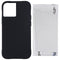 Case-Mate Protection Pack Case & Screen Protector for iPhone 12 Mini 5G - Black