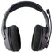 HyperX Cloud Stinger Core 7.1 Surround Wireless Gaming Headset for PC - Black