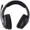 HyperX Cloud Stinger Core 7.1 Surround Wireless Gaming Headset for PC - Black