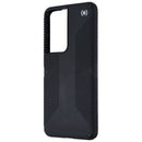 Speck Presidio2 Grip Case for Samsung Galaxy S21 Ultra 5G - Black/White