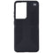 Speck Presidio2 Grip Case for Samsung Galaxy S21 Ultra 5G - Black/White