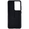 Speck Presidio2 Grip Case for Samsung Galaxy S21 Ultra 5G - Black/White