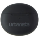 Urbanista Austin True Wireless Earbuds with Built-In Microphone - Midnight Black