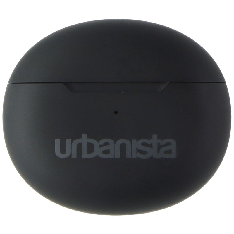 Urbanista Austin True Wireless Earbuds with Built-In Microphone - Midnight Black