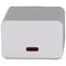PureGear 25W USB-C PowerDelivery Charger - White (09213PG)