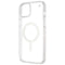 Speck Perfect Clear Case for Apple iPhone 14 Plus - Clear/Silver