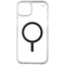 Speck Perfect Clear Case for Apple iPhone 14 Plus - Clear/Silver