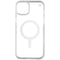 Speck Perfect Clear Case for Apple iPhone 14 Plus - Clear/Silver