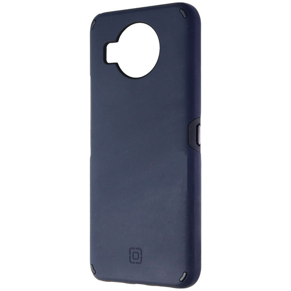 Incipio Duo Series Dual Layer Case for Nokia 8 V 5G UW - Indigo Blue