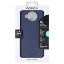 Incipio Duo Series Dual Layer Case for Nokia 8 V 5G UW - Indigo Blue