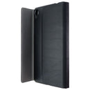 Incipio Faraday Folio Series Case for TCL Tab - Black
