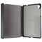 Incipio Faraday Series Folio Case for TCL Tab - Black (TC-001-BLK)