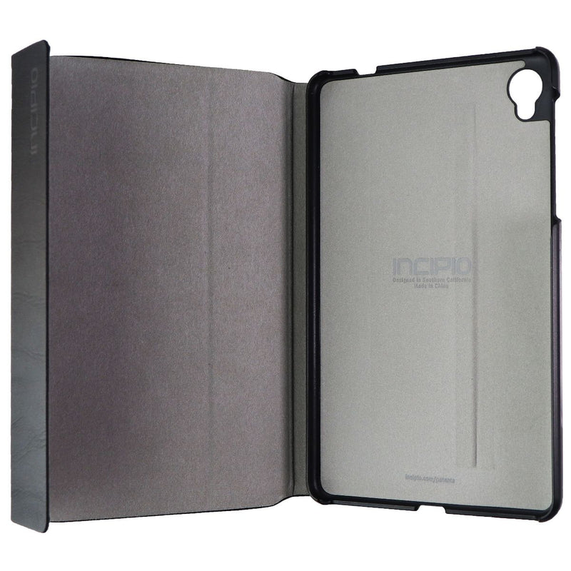 Incipio Faraday Series Folio Case for TCL Tab - Black (TC-001-BLK)