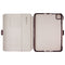 Speck Balance Folio Case for iPad Pro 11 (4th Gen) - Plumberry/Crushed Apple