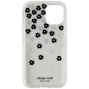 Kate Spade Defensive Hardshell Case for Apple iPhone 12 mini - Scattered Flowers