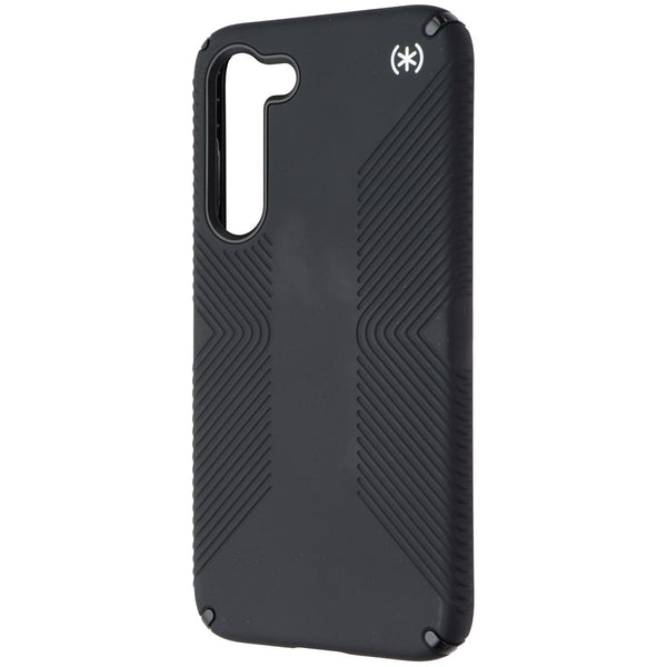 Speck Products Presidio 2 Grip Case for Samsung Galaxy S23+ (Plus) - Black